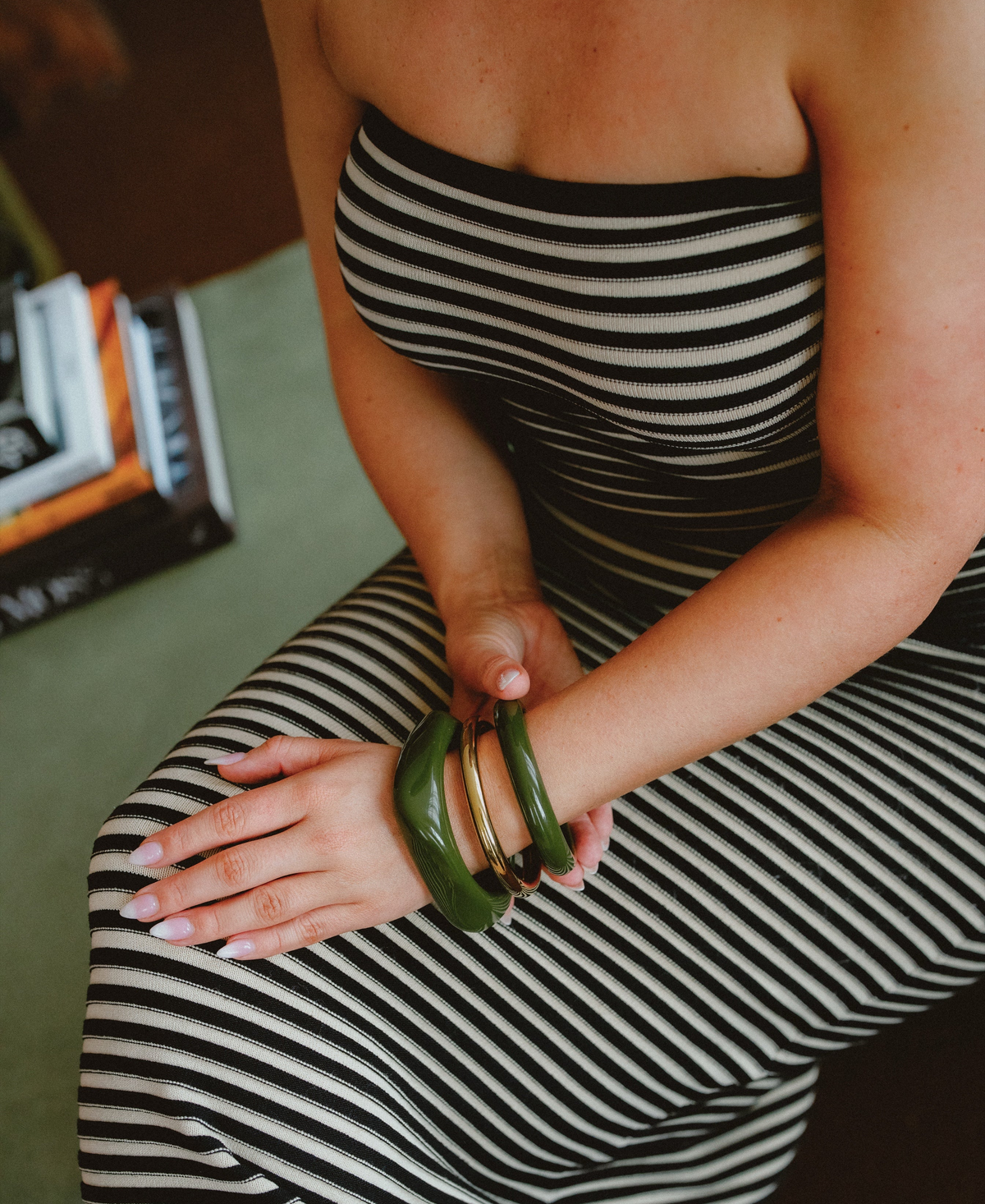 Lara Bangle