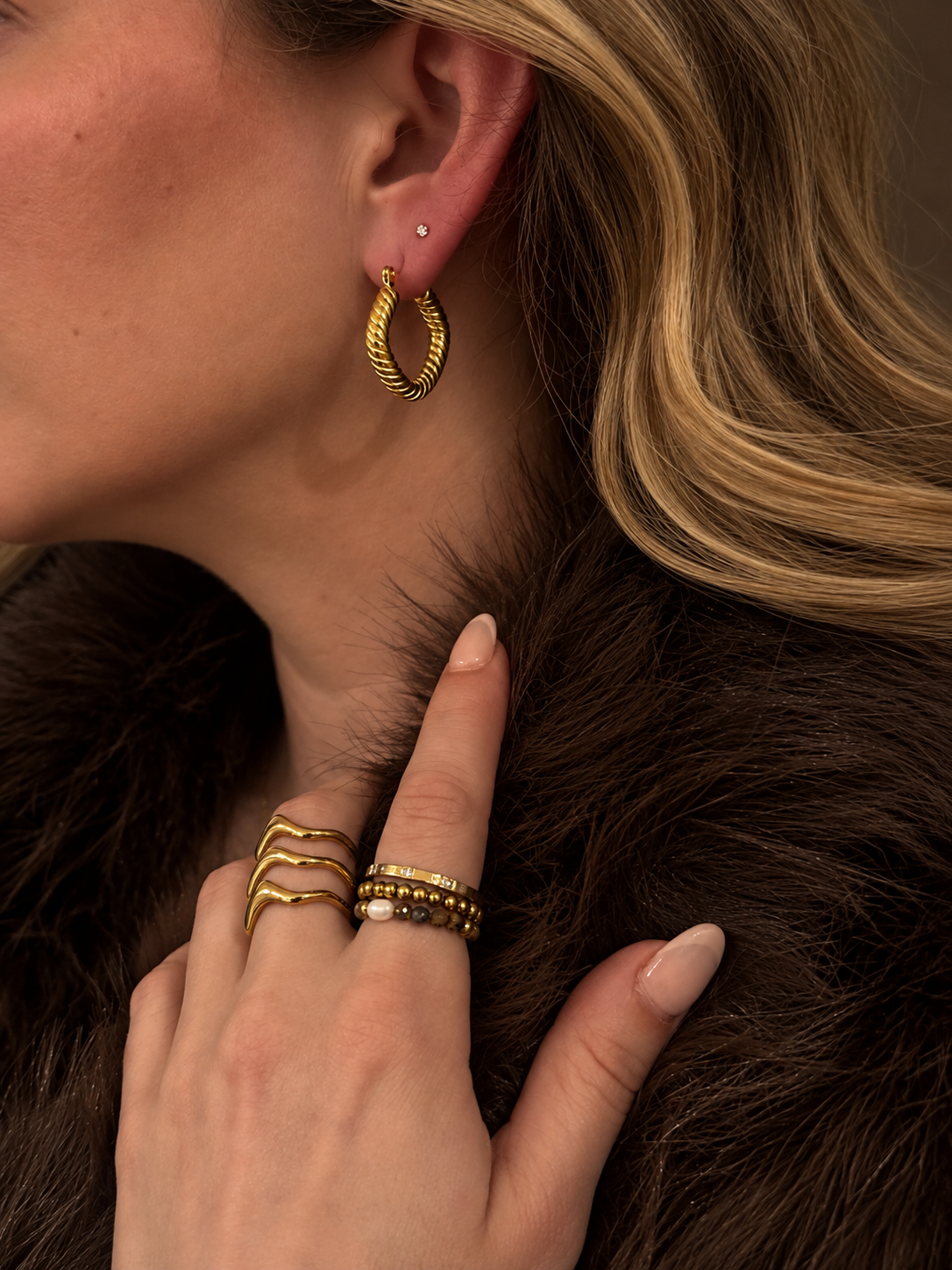 Pippa Studs