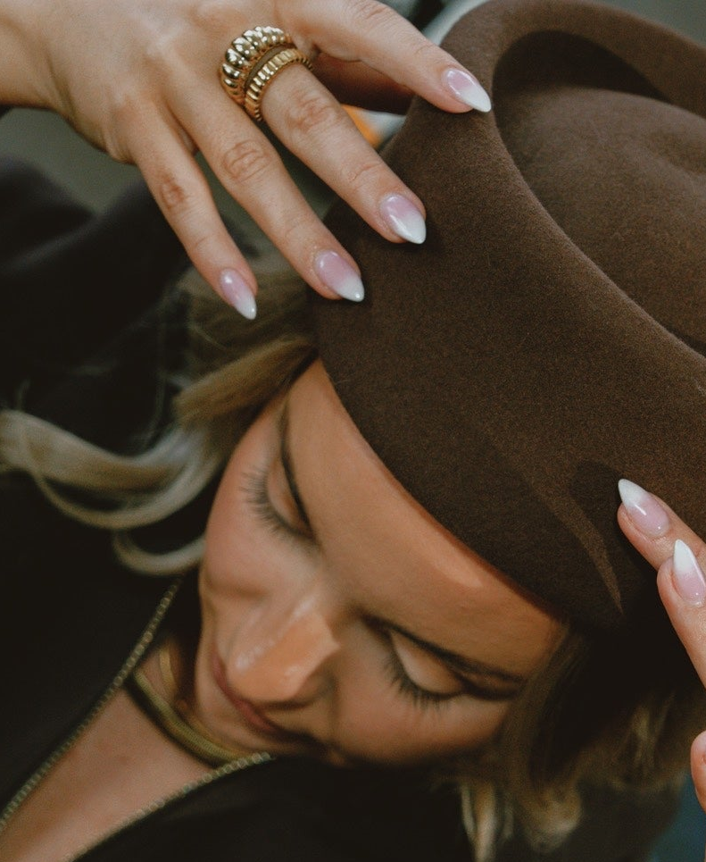 Paloma Ring