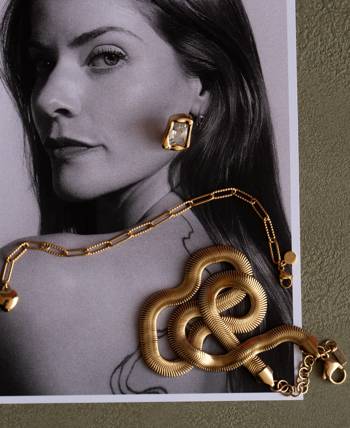 Sloane Necklace
