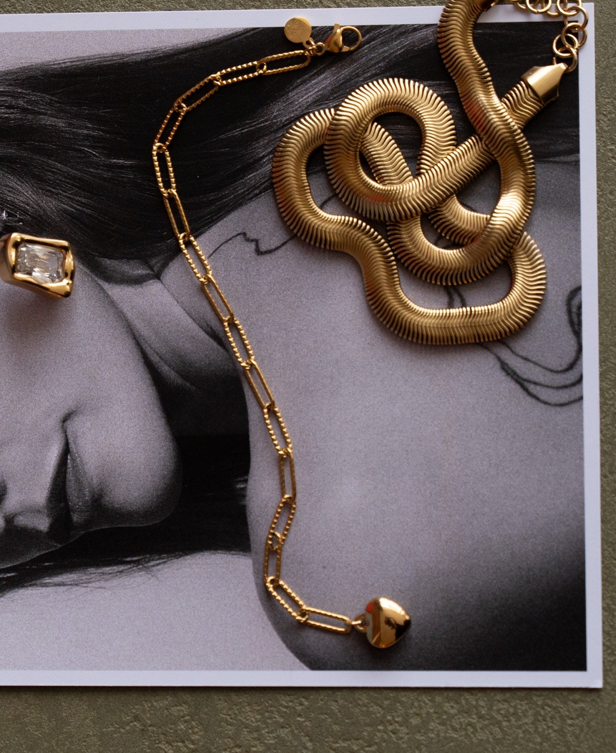 Stevie Bracelet
