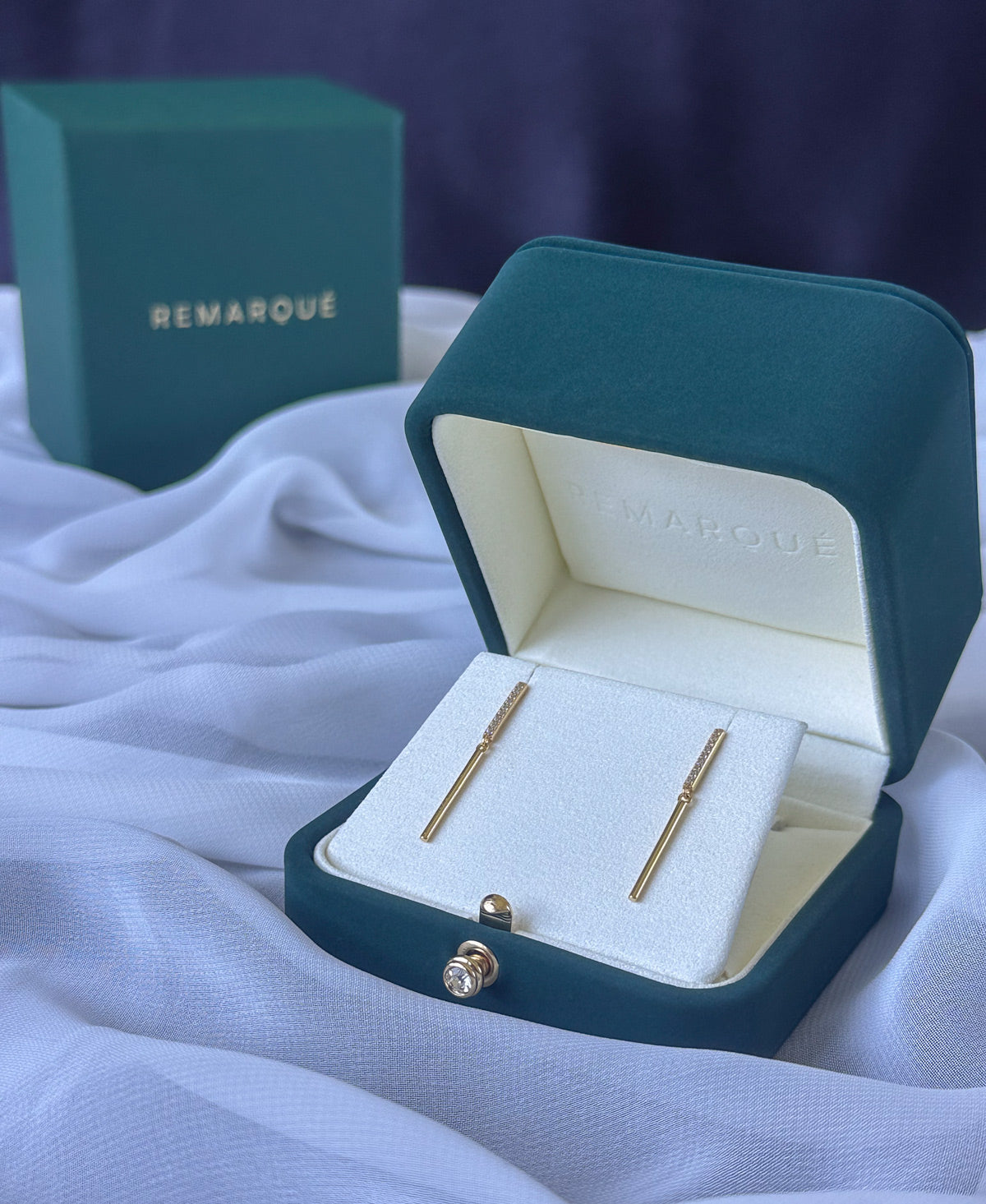 Elle Earrings