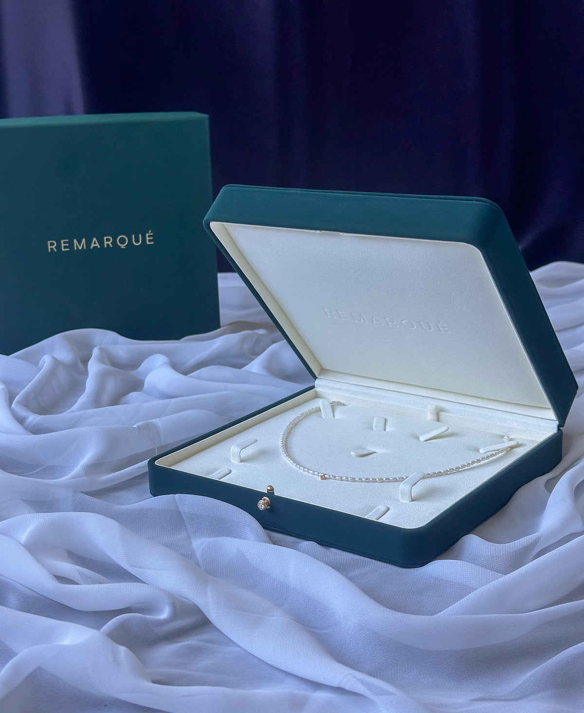 Margot Necklace