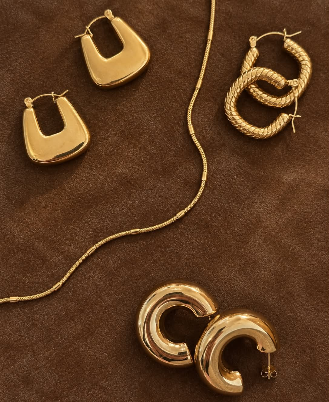 Coco Earrings