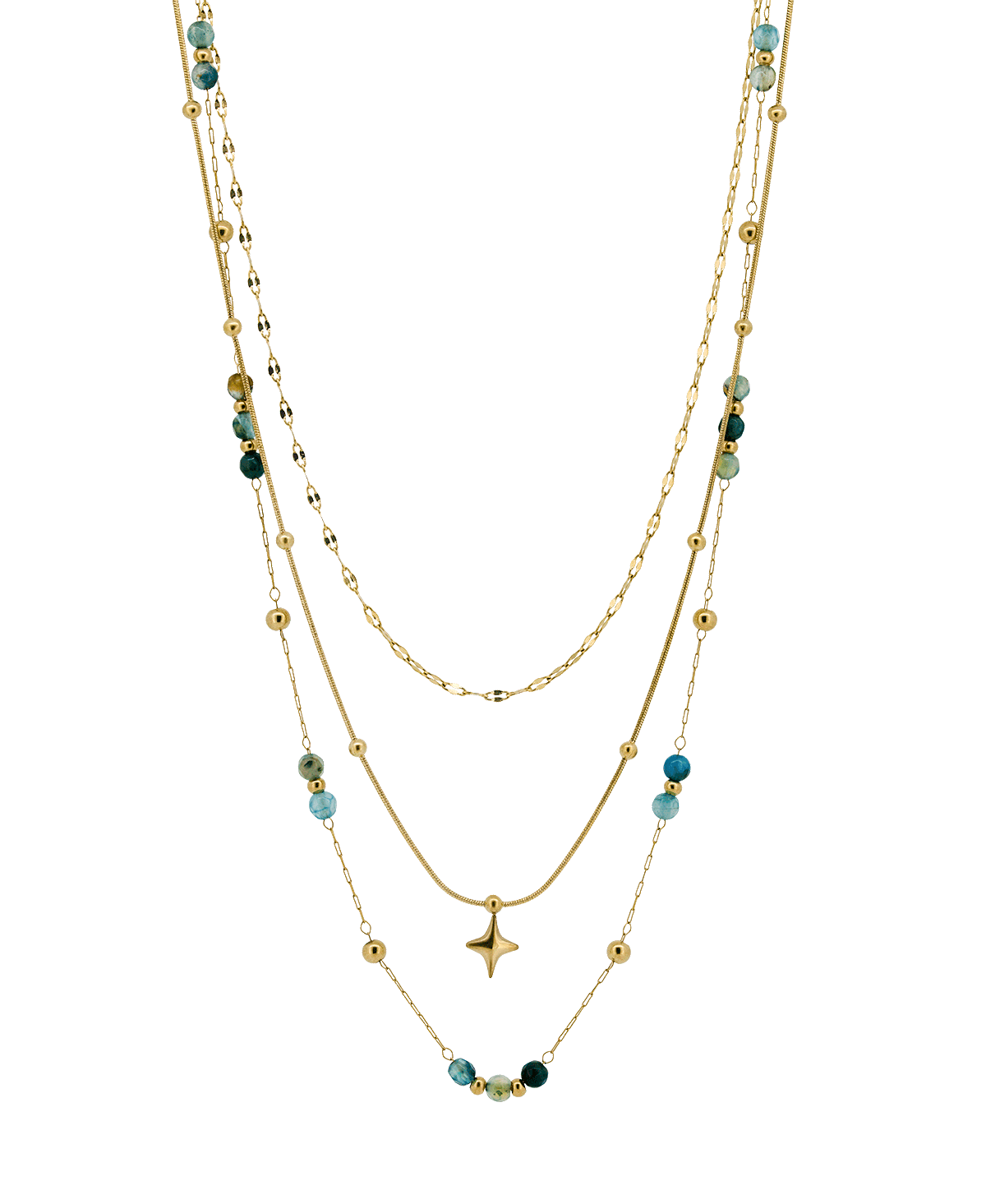 Tess Necklace
