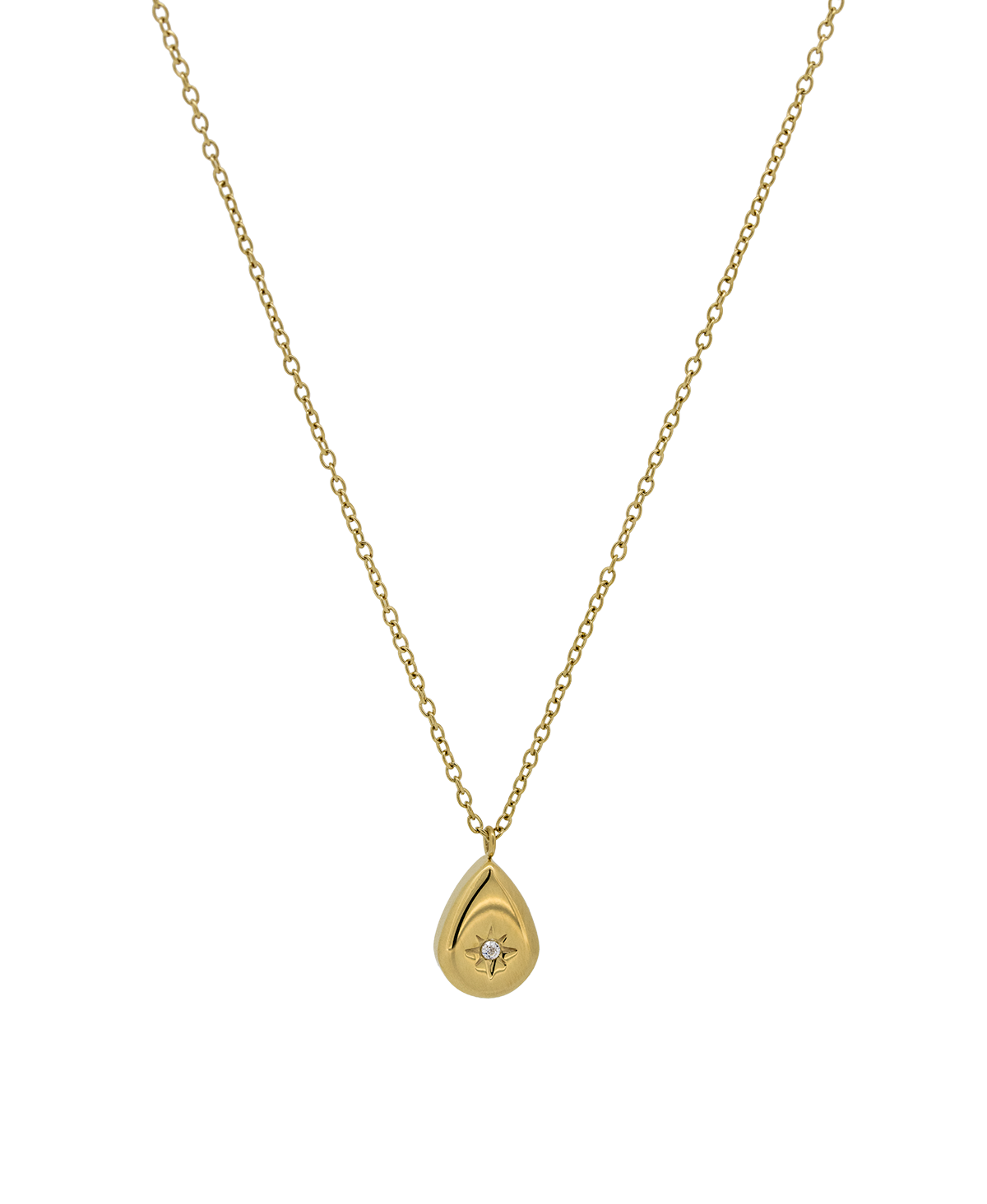 Romi Necklace