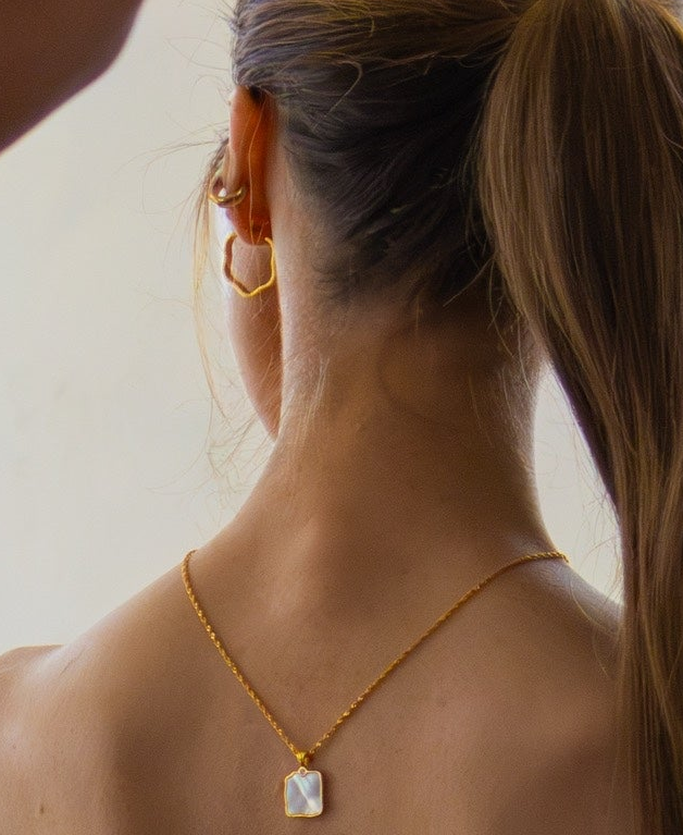 Kiki Ear Cuffs
