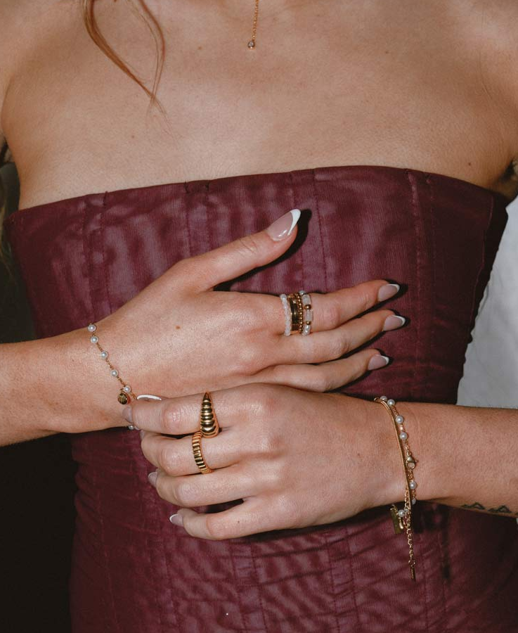 Marnie Ring
