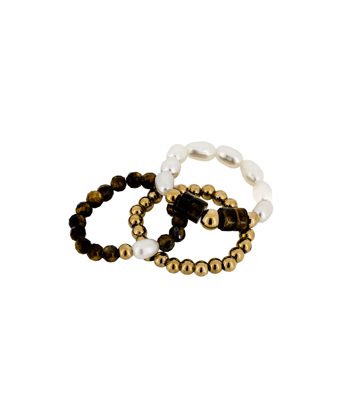 Gigi Stretch Ring sets