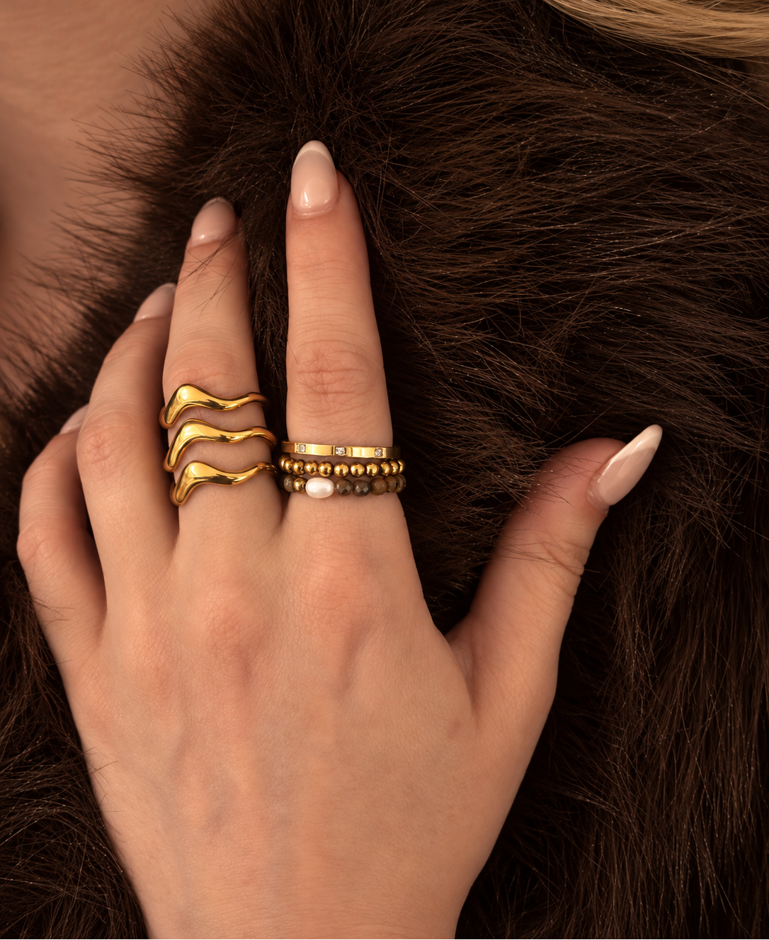 Liv Ring