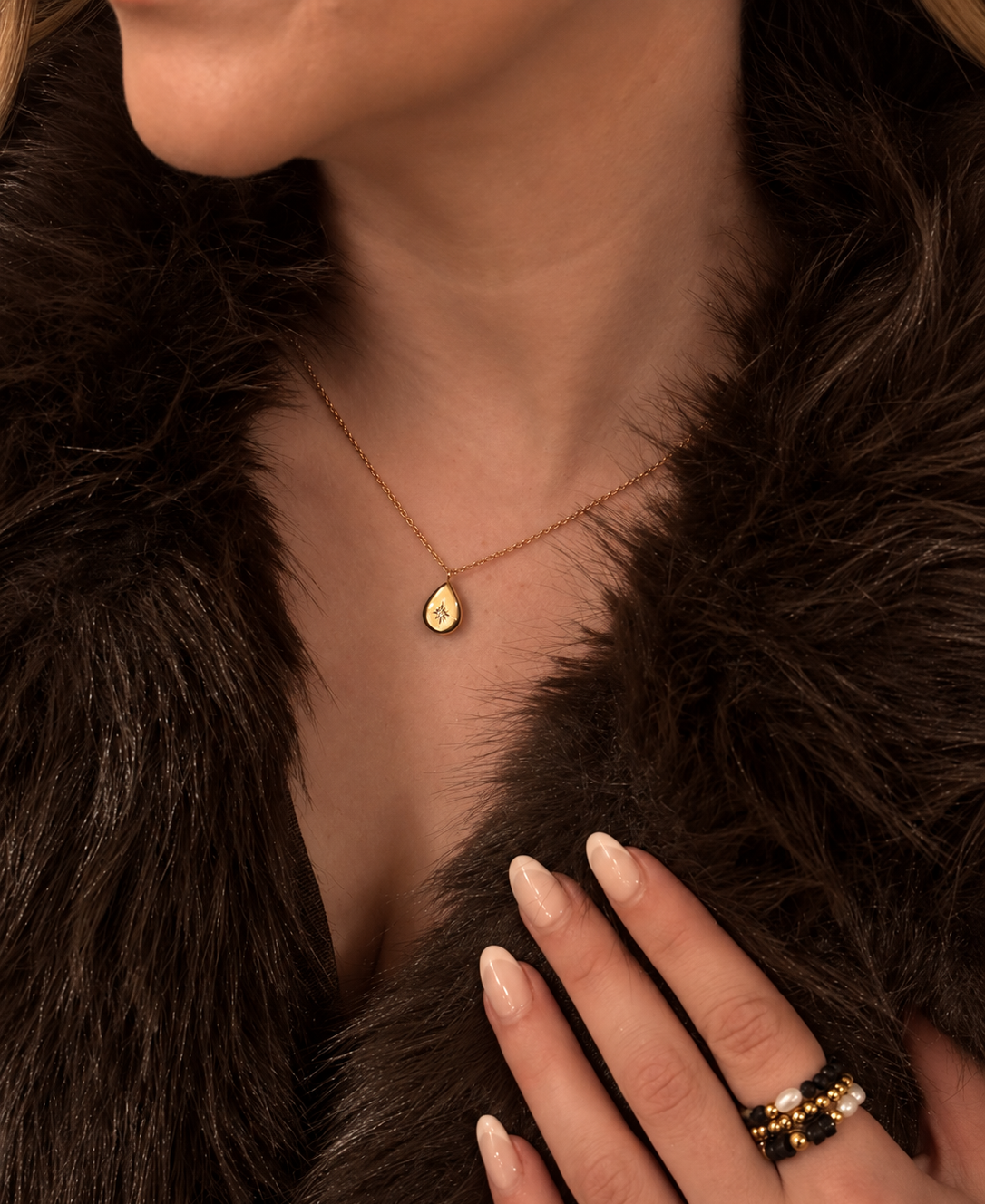 Romi Necklace