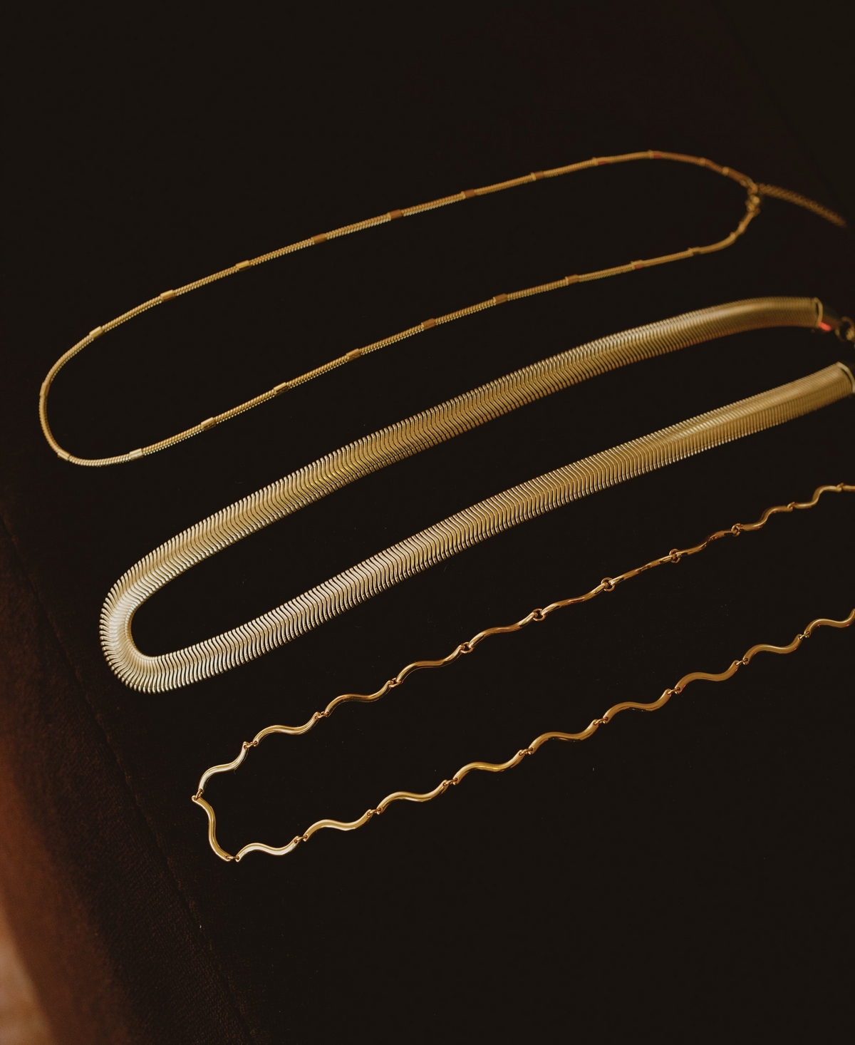 Sloane Necklace