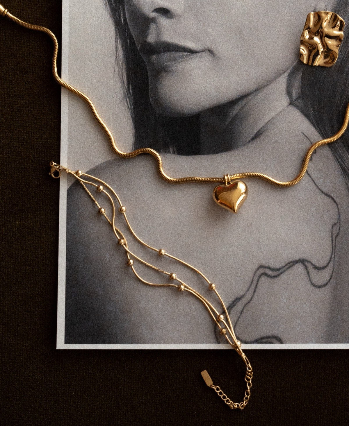 Frankie Bracelet