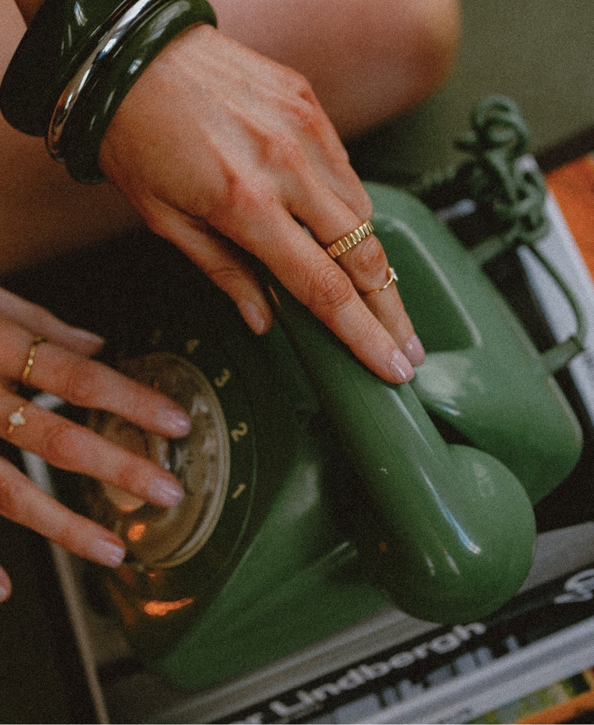 Marnie Ring