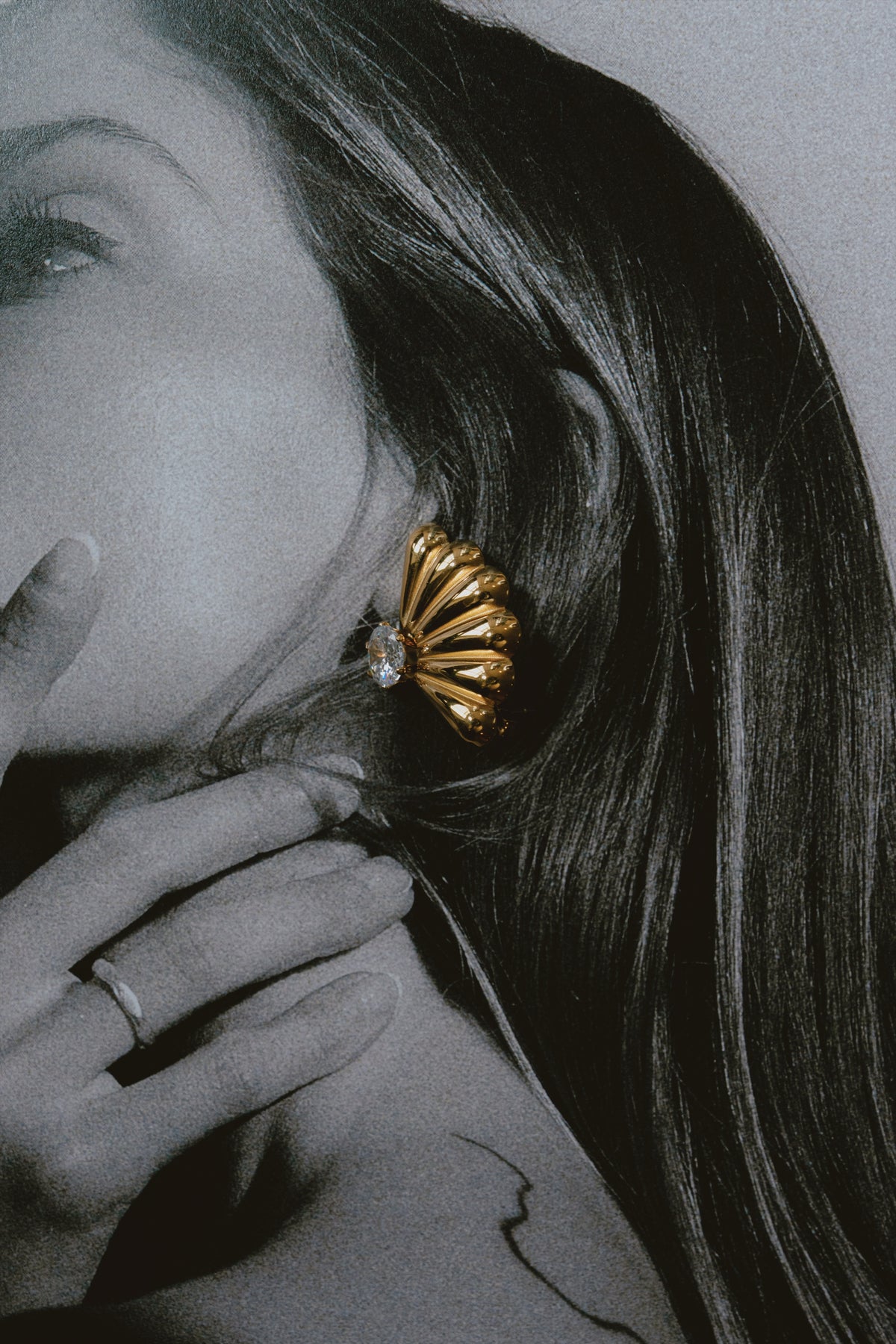 Dolly Earrings