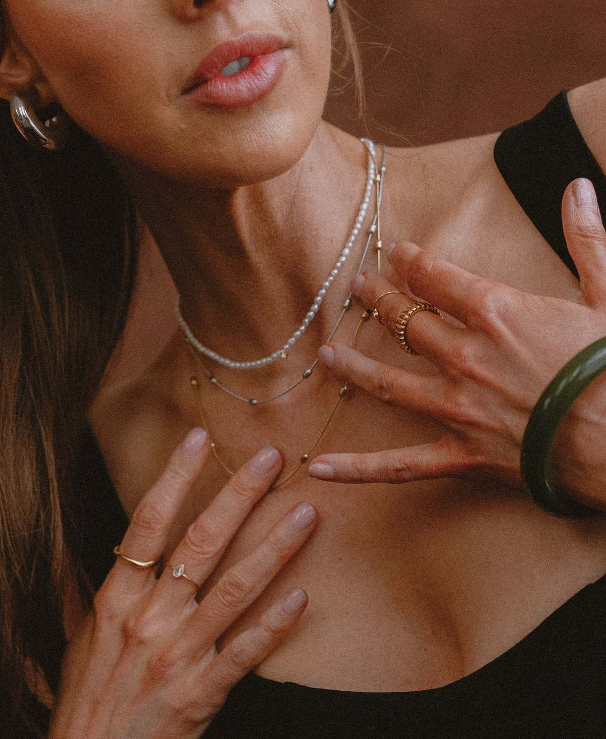 Dalia Ring