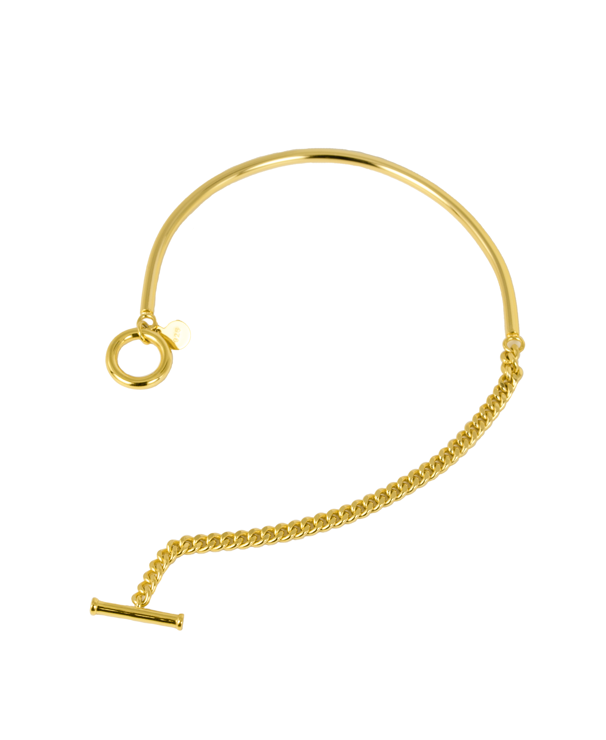 La Demi Bangle