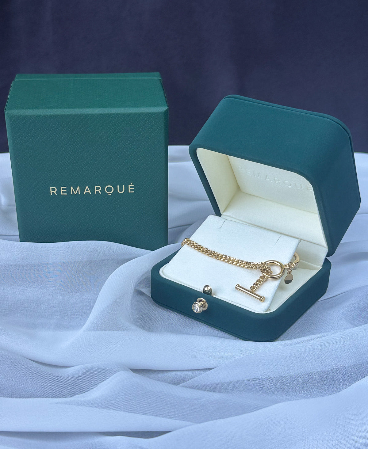La Demi Bangle