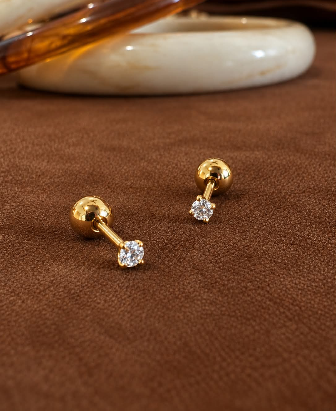 Pippa Studs