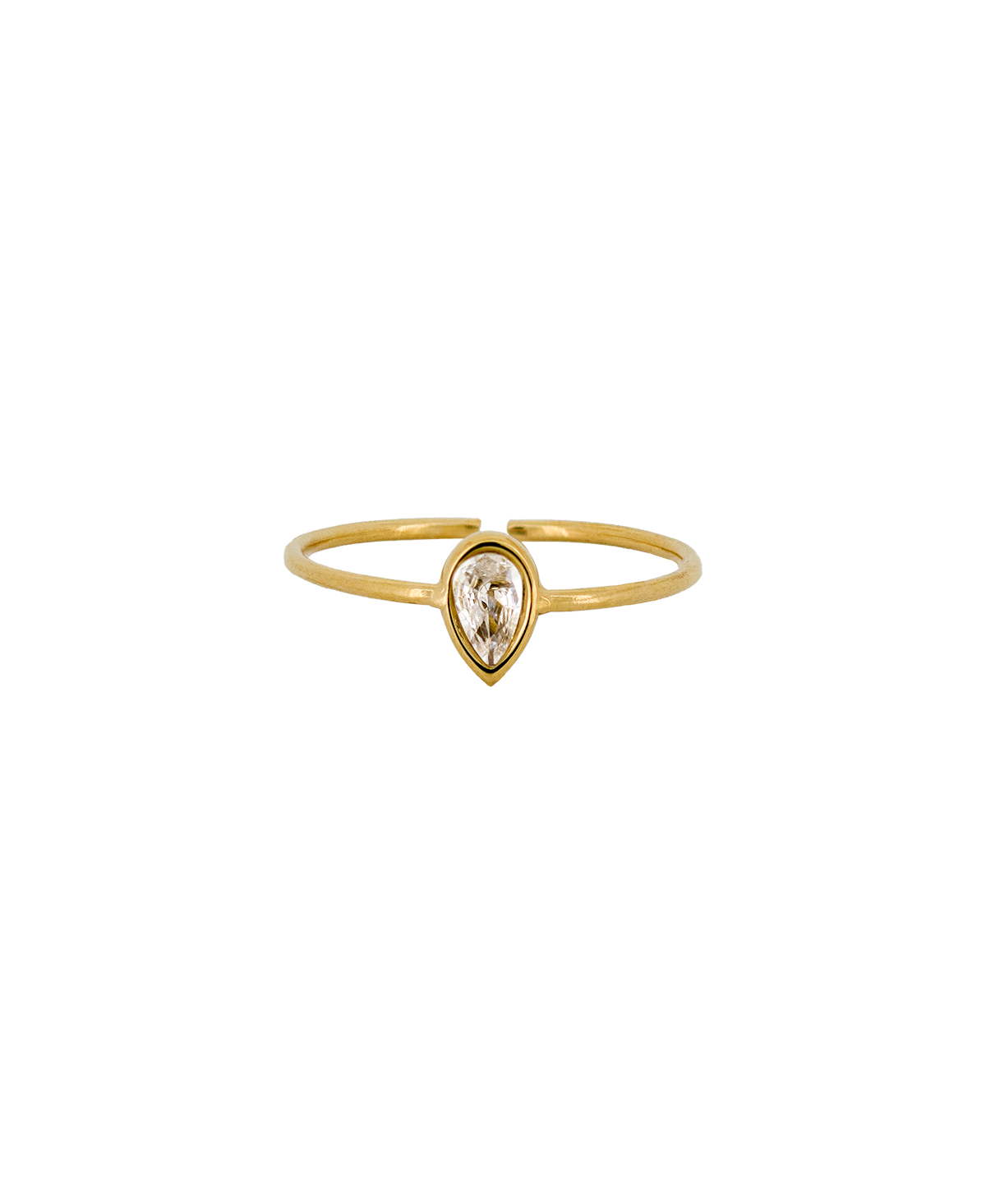 Dalia Ring