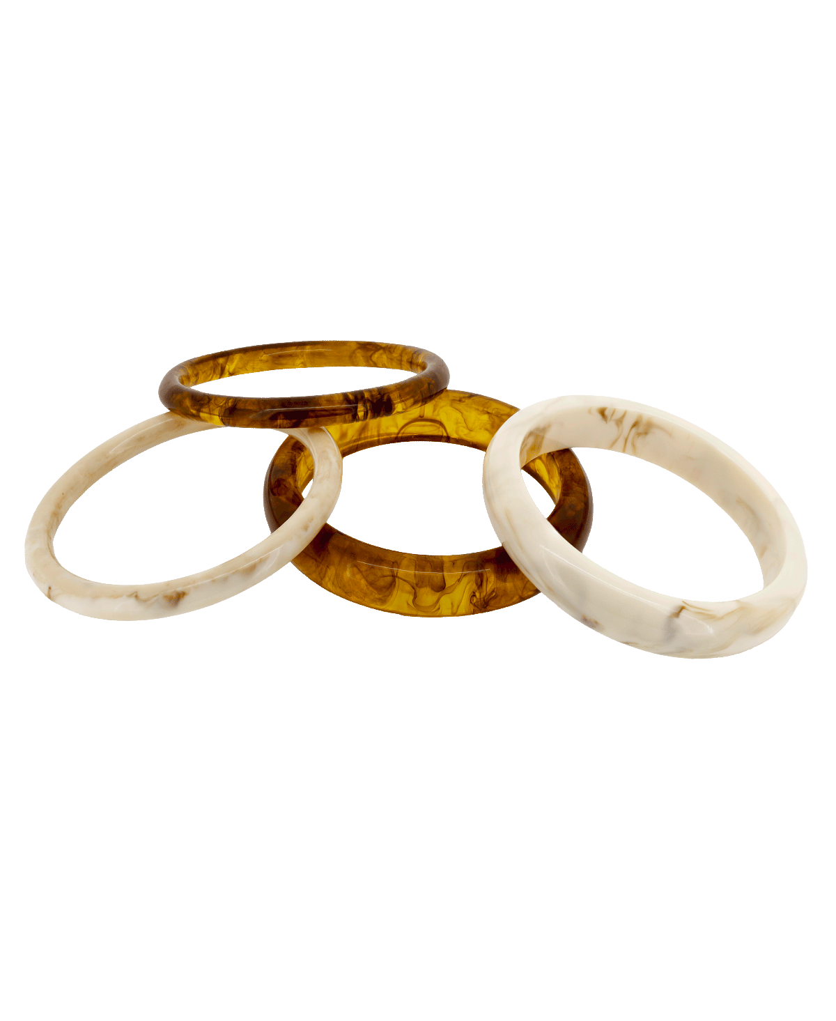 Mimi Bangle Set