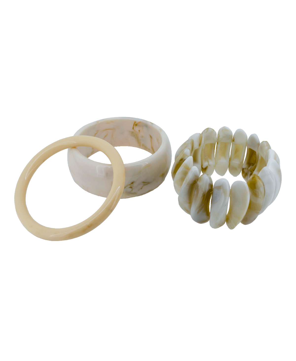 Kaia Bangle Set
