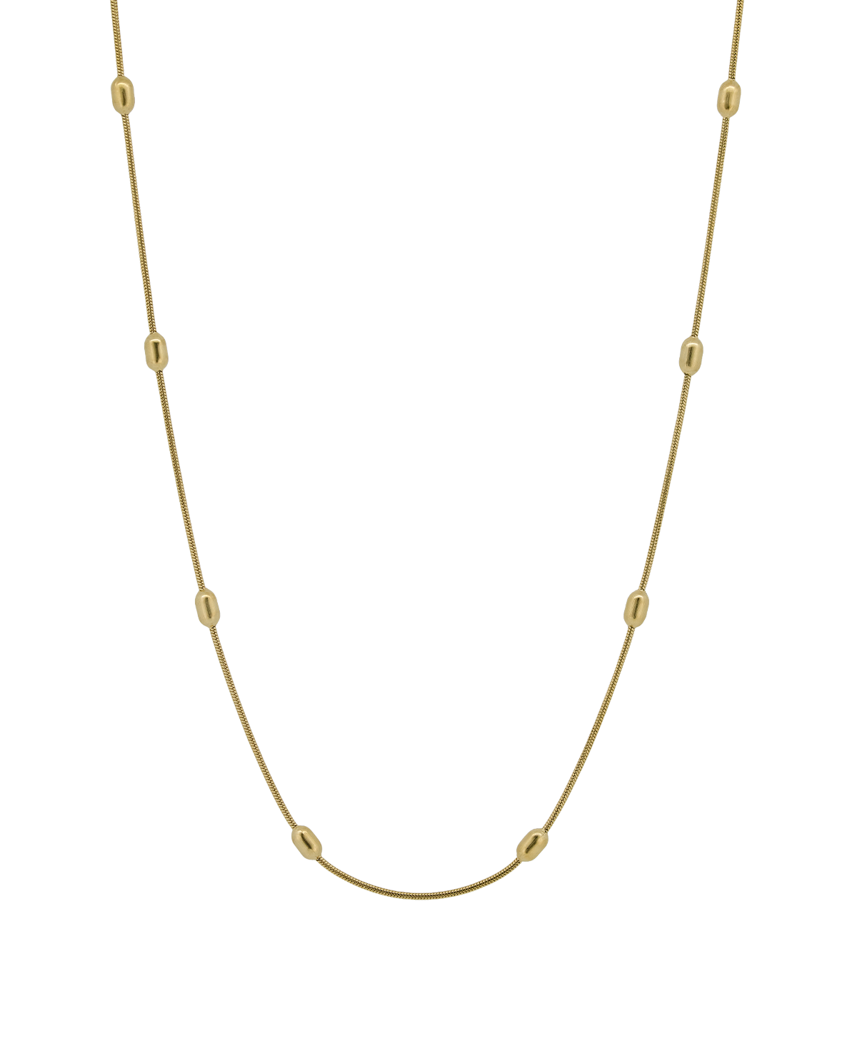Mila Necklace