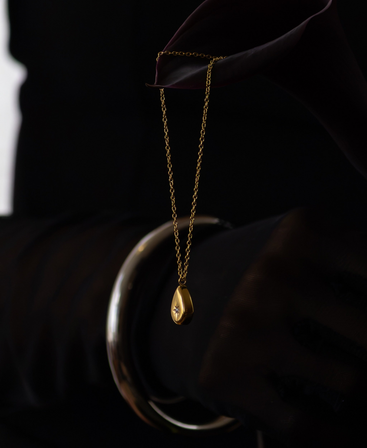 Romi Necklace