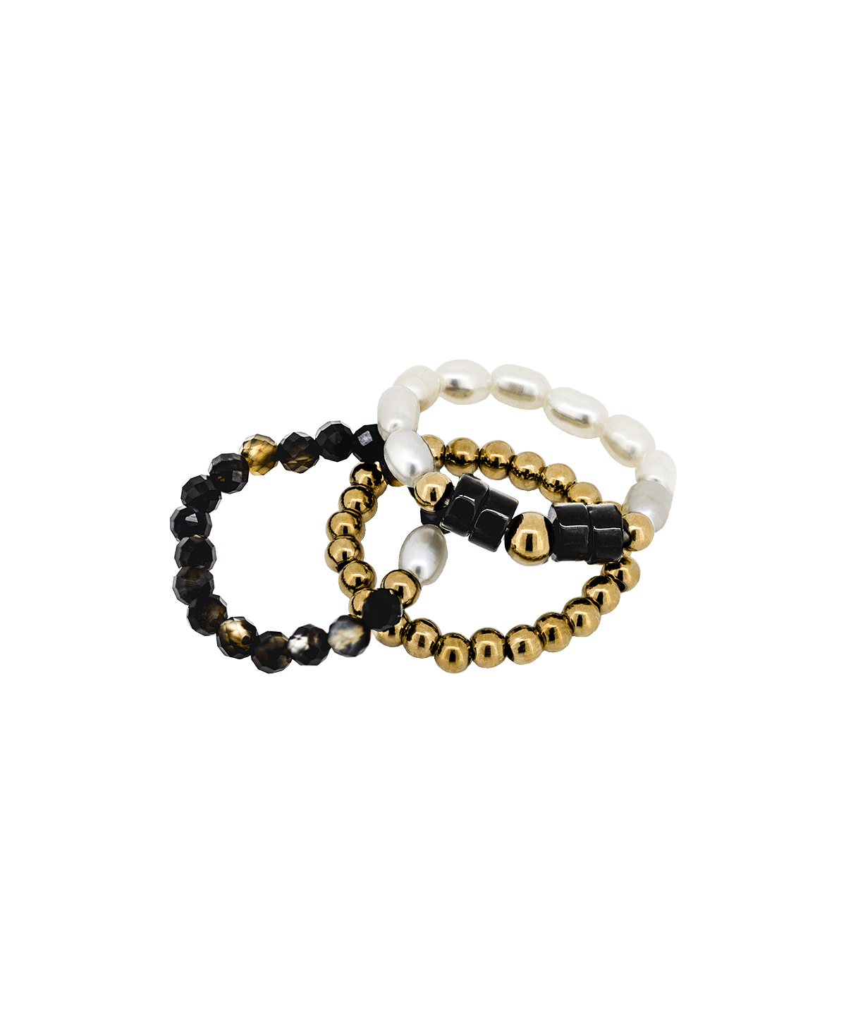 Gigi Stretch Ring sets