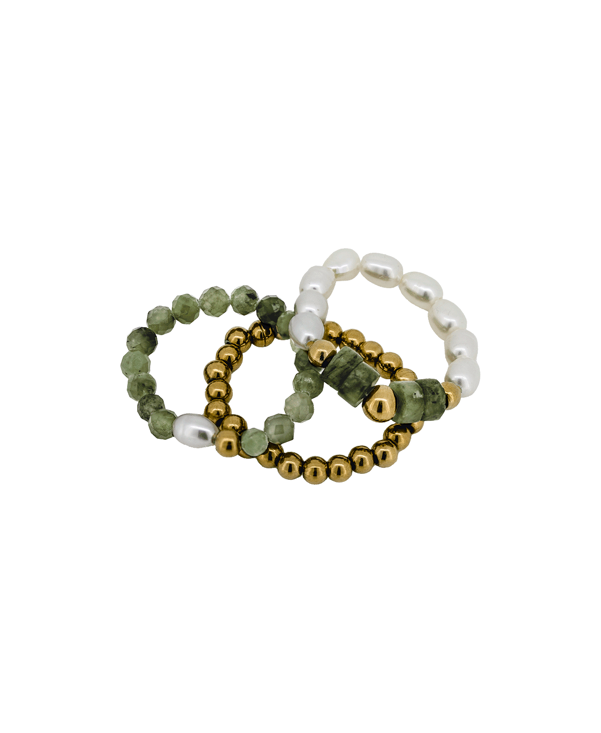 Gigi Stretch Ring sets
