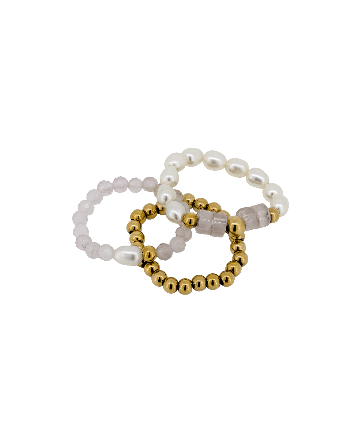Gigi Stretch Ring sets