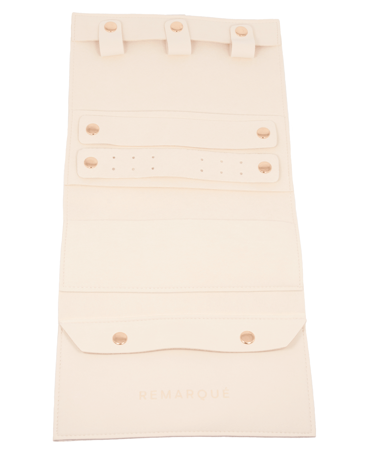 The Getaway - Jewellery Travel Pouch