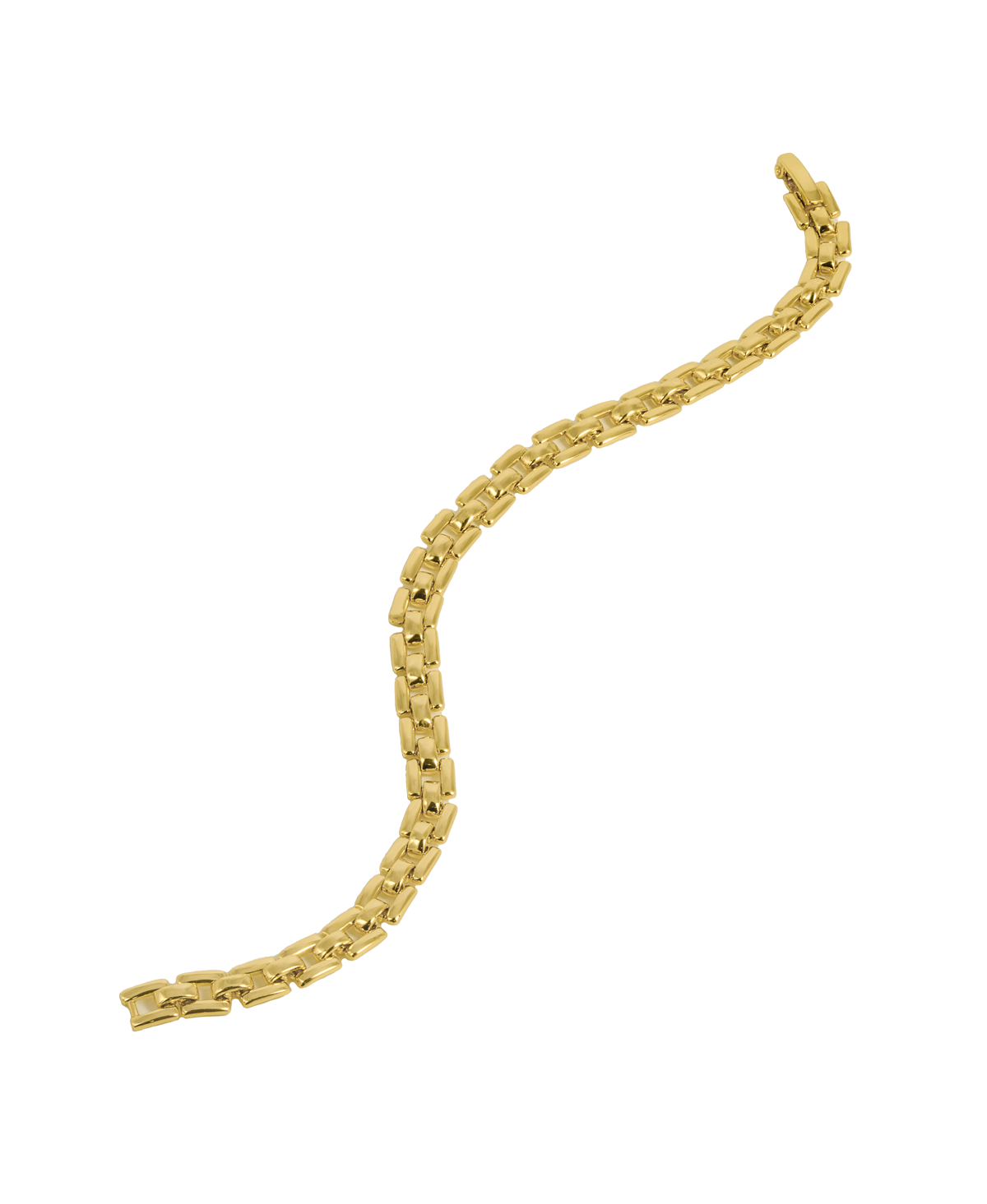 The Timeless Watch Band